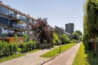 Woning Faassenplein 75 SCHIEDAM