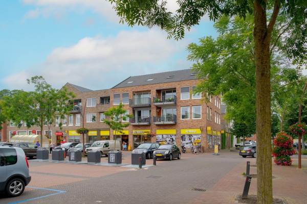 Woning Mr. Zacharias Tijllaan 61 Dedemsvaart