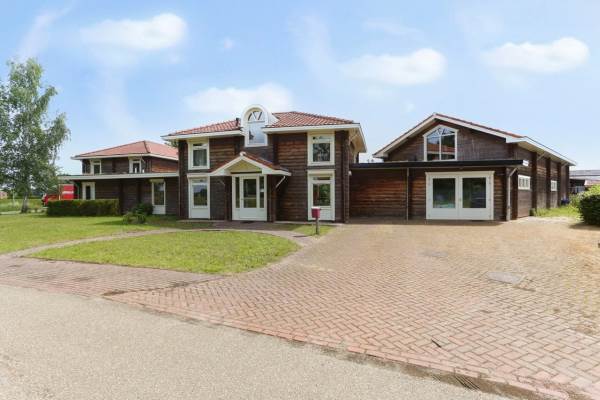 Woning Bevelantstraat 26 Roggel