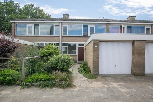 Woning Susannadonk 62 Roosendaal
