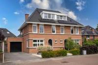 Woning Carel Belstraat 32 ENSCHEDE