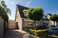 Woning Donkerbos 24 WIERINGERWERF