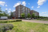 Woning Ben van Meerendonkstraat 20 Amsterdam