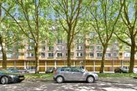 Garage Sinjeur Semeynsstraat 50 Amsterdam