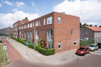 Woning Huissensestraat 169 Arnhem