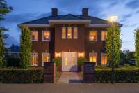 Woning Rijshoeve 13 Vinkel (Gem. Den Bosch)