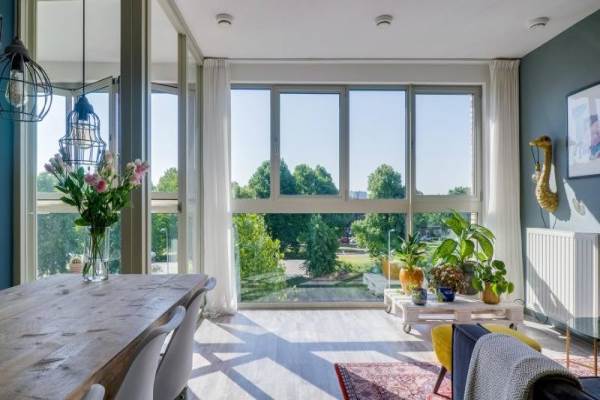 Woning Marnixlaan 274D Utrecht