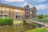 Woning Bluswater 28 Houten