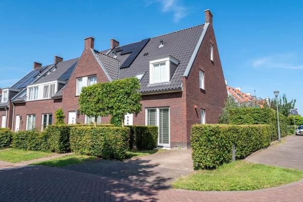 Woning Goudrenet 19 Berkel-Enschot