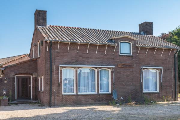 Woning Langestraat 18 Braamt