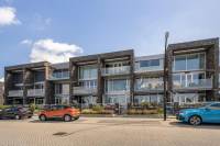 Woning Santplaet 188 Maassluis