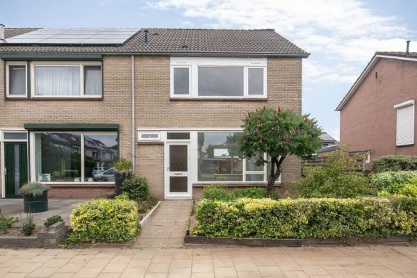 Woning Rozenstraat 63 Didam