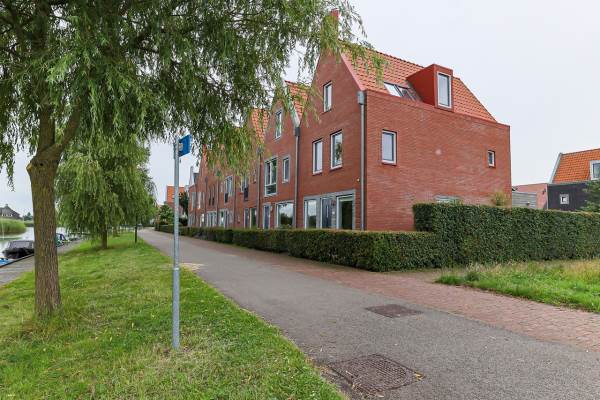 Woning Oeverpad 201 Meerstad