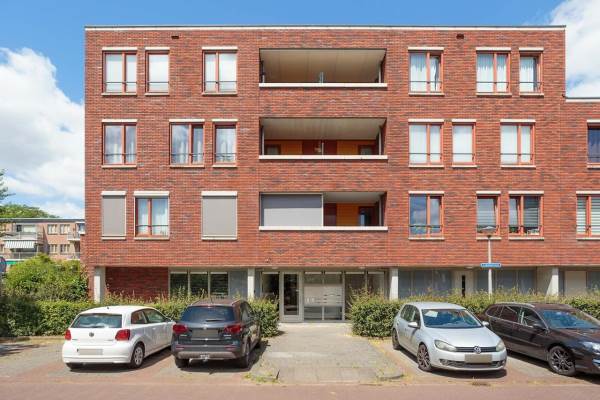 Woning Lobeliastraat 42 Arnhem