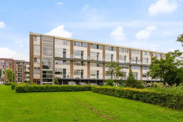 Woning Ir Lelystraat 32 Nieuwerkerk aan den IJssel