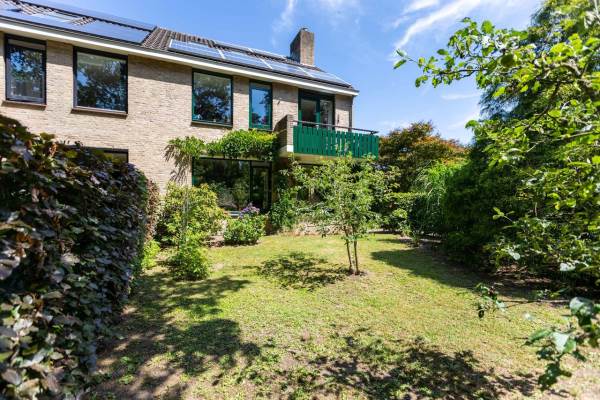 Woning Schweitzerlaan 1 Eindhoven