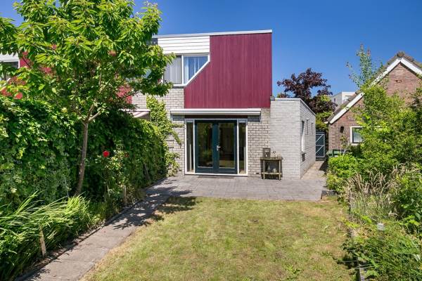 Woning Steendijk 16 ASSEN