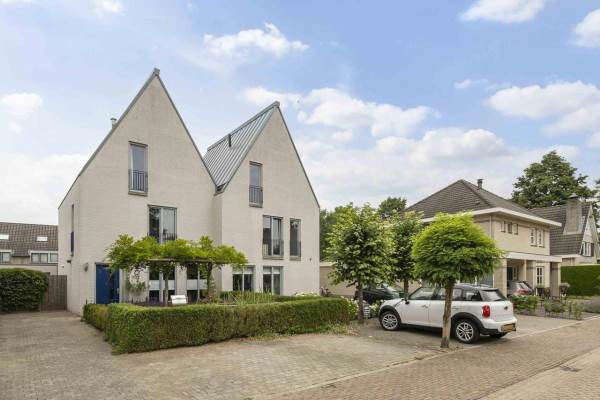 Woning Hegveld 5 Velp (NB)