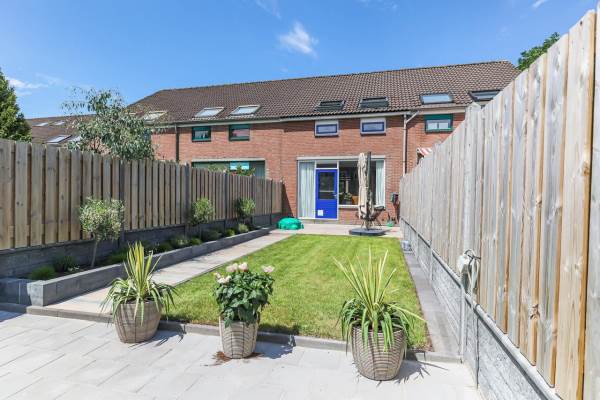 Woning Gabriëlstraat 220 Groningen