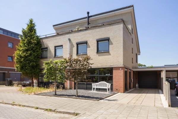 Woning Van Speyklaan 21 Harderwijk