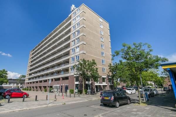 Woning Rietzangerstraat 41 Amersfoort