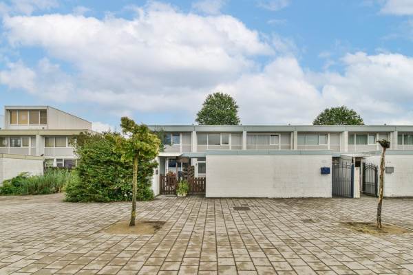 Woning Kantershof 563 AMSTERDAM