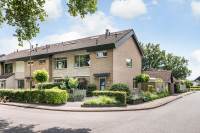 Woning Talmastraat 17 Nunspeet