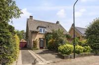 Woning Brouwerstraat 6 Son en Breugel