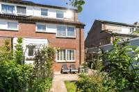 Woning H.P. van der Poellaan 39 Rijpwetering