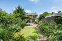 Woning Bernard Zweerslaan 1 Voorschoten