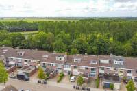Woning Merellaan 55 Anna Paulowna