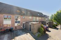 Woning Kuifmees 14 Uithoorn