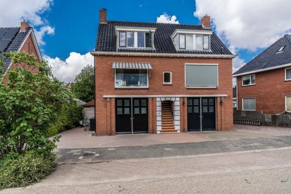 Woning Uitwierderweg 73b Delfzijl