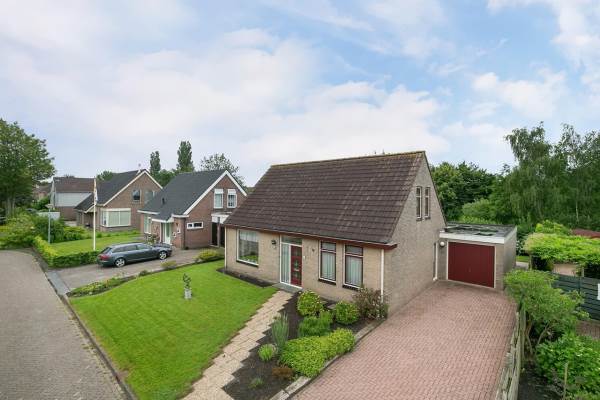 Woning Hamsterdreef 25 ADUARD