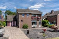 Woning Chrysantstraat 74 Nieuw-Buinen