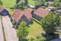 Woning Hoofdweg 224 Nijeholtpade