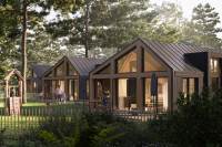 Woning Paviljoenweg 1 IJhorst