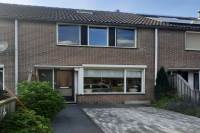 Woning De Markgraven 41 WESTERHAAR-VRIEZENVEENSEWIJK