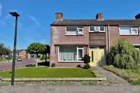 Woning H.L. Spieghelstraat 1 Winterswijk