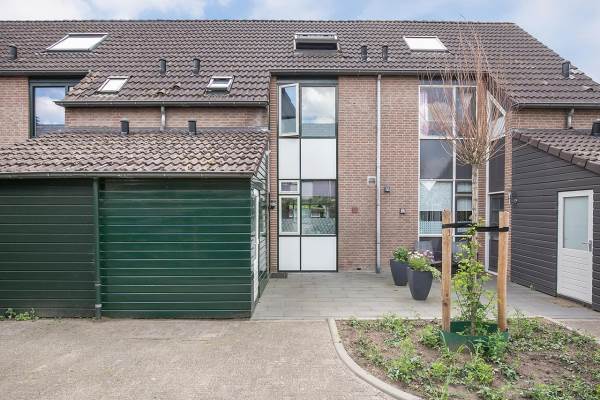 Woning Beemd 47 Huissen