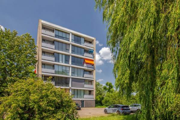 Woning Bontekoestraat 74 ARNHEM