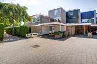 Woning Herenhof 36 Ede