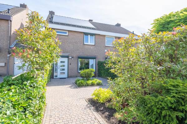 Woning Brunssummerweg 110 Landgraaf