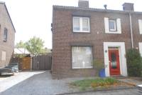 Woning Koningin Wilhelminalaan 68 Swalmen