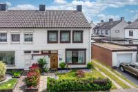 Woning Past Tijssenstraat 55 Grubbenvorst