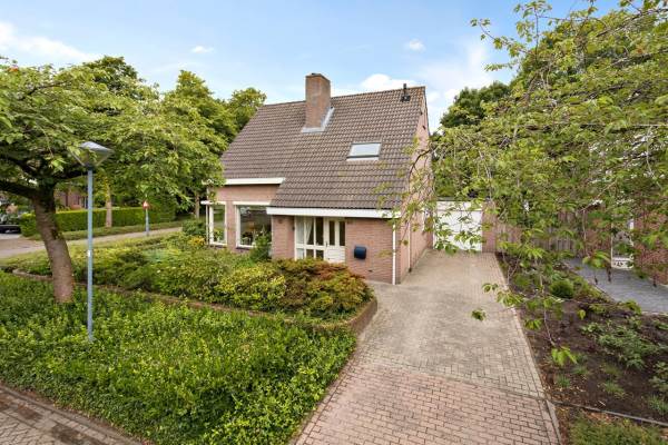 Woning Acacia 40 Helmond