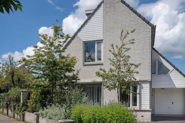 Woning Mainelaan 127 Eindhoven