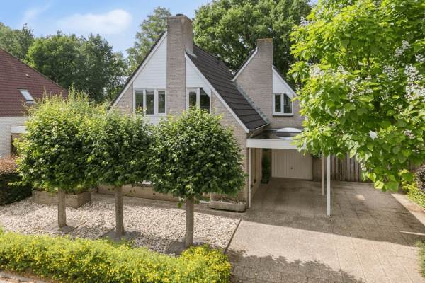 Woning Frans van Thoorlaan 15 EINDHOVEN