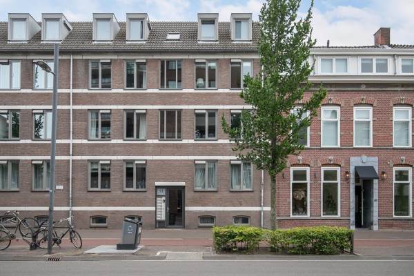 Woning Willemstraat 53D Eindhoven