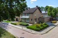 Woning Wilhelminaplantsoen 1 Bladel